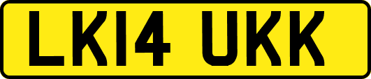 LK14UKK