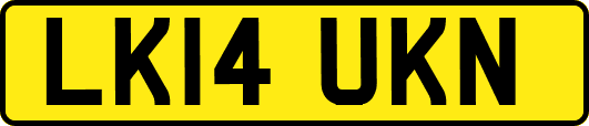 LK14UKN