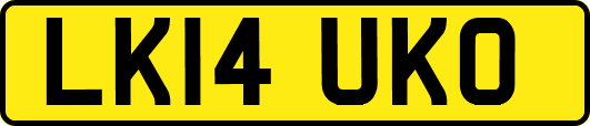 LK14UKO