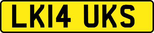 LK14UKS