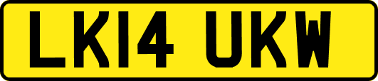 LK14UKW