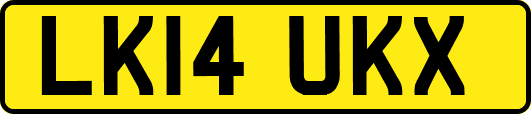 LK14UKX