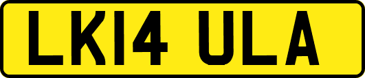 LK14ULA