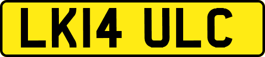 LK14ULC