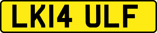 LK14ULF