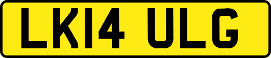 LK14ULG