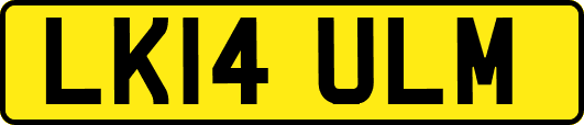 LK14ULM