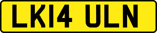 LK14ULN