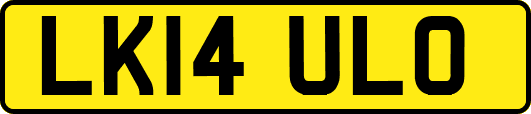 LK14ULO
