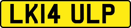 LK14ULP