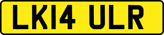 LK14ULR
