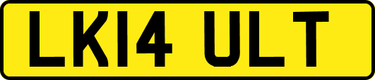 LK14ULT
