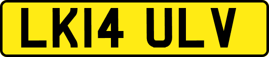 LK14ULV