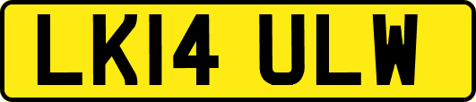 LK14ULW