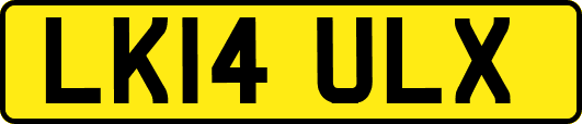 LK14ULX