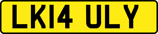 LK14ULY