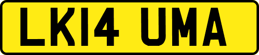 LK14UMA