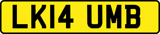 LK14UMB