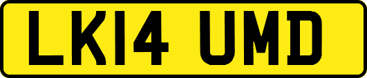 LK14UMD