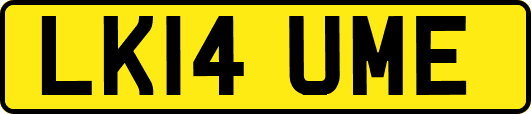 LK14UME