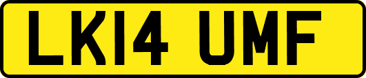 LK14UMF