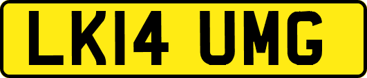 LK14UMG