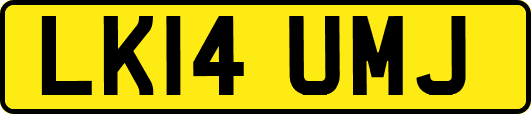 LK14UMJ