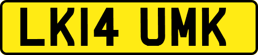 LK14UMK