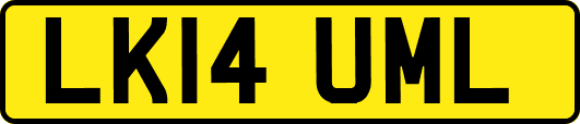 LK14UML