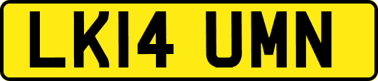 LK14UMN
