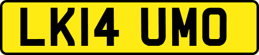 LK14UMO