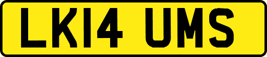 LK14UMS