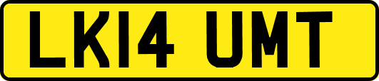LK14UMT