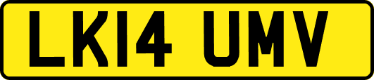 LK14UMV