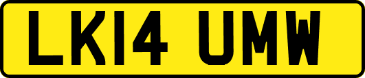 LK14UMW