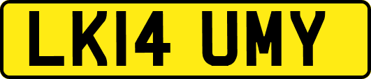 LK14UMY