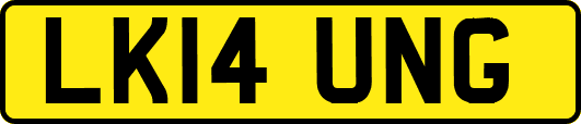 LK14UNG