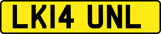 LK14UNL