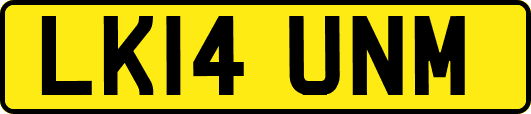 LK14UNM