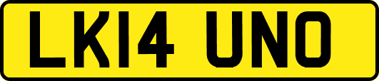 LK14UNO