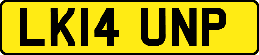 LK14UNP
