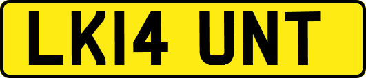 LK14UNT