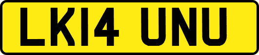 LK14UNU