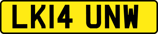 LK14UNW