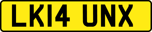 LK14UNX