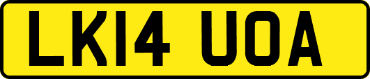 LK14UOA