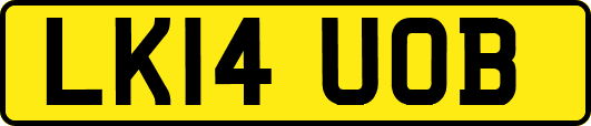 LK14UOB