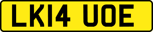 LK14UOE