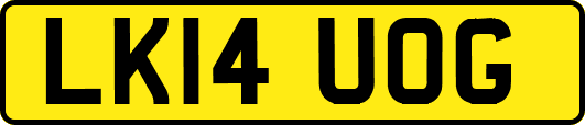 LK14UOG