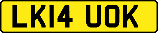 LK14UOK